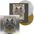 Robot Hive / Exodus (Heavy Metal Series) [Limited Edition 2LP+7in] Vinyl Record
