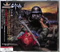 Sodom - 40 Years At War: The Greatest Hell Of Sodom - Music CD