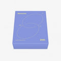 Bts - Memories Of 2021 - Blu-ray