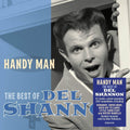 Handy Man: The Best Of (Uk) Music CD