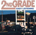 2nd Grade - Easy Listening [Blue]