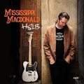 Macdonald,mississippi - Heavy State Loving Blues - Music CD