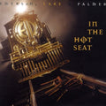 Emerson Lake & Palmer - In The Hot Seat - Vinyl Record