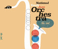 National Youth Jazz Orchestra - She Said - Music CD