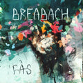 Breabach - Fas - Music CD