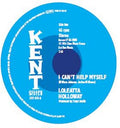 Holloway,loleatta - I Can't Help Myself / Mrs So & So's Daughter - Vinyl Record