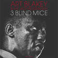 Blakey,art & The Jazz Messengers - 3 Blind Mice - Vinyl Record