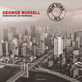Russell,george - New York N.y. - Vinyl Record