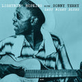 Hopkins,lightnin / Terry,sonny - Late Night Blues - Vinyl Record