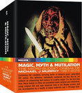 Magic Myth & Mutilation: Micro-budget Cinema Of - Magic Myth & Mutilation: Micro-budget Cinema Of - Blu-ray