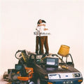 San-nom - Silence - Music CD