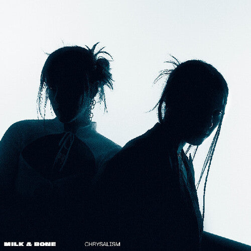 Milk & Bone - Chrysalism - Music CD