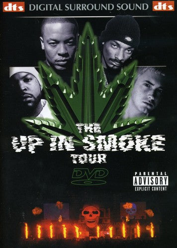 Up In Smoke - Up In Smoke - DVD