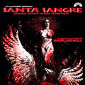 Boswell,simon - Santa Sangre - O.s.t. - Vinyl Record