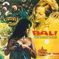 Gaslini,giorgio - Bali - O.s.t. - Orange Vinyl - Vinyl Record