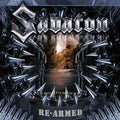 Sabaton - Attero Dominatus (re-armed) - Music CD