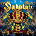 Sabaton - Carolus Rex - Music CD