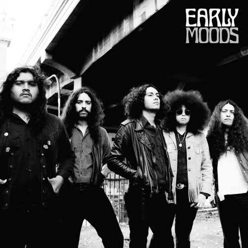 Early Moods - Early Moods - Music CD