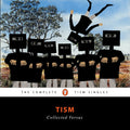 Tism - Collected Versus: Complete Tism Singles - Music CD