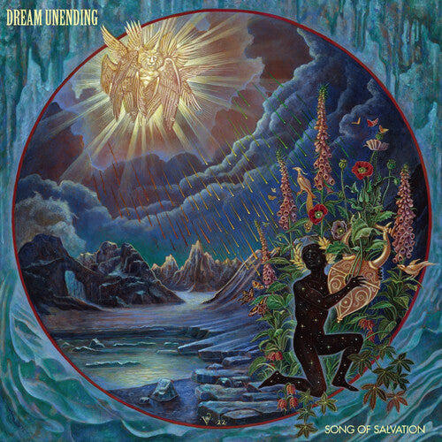 Dream Unending - Song Of Salvation - Vinyl Record