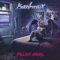 Boudreaux - Fallen Angel - Music CD