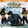 Grandmaster Flash - Grandmaster Flash Presents: Salsoul Jam 2000 - Vinyl Record
