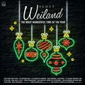 Weiland,scott - Most Wonderful Time Of The Year - Vinyl Record