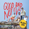 Black Lips - Good Bad Not Evil - Music CD