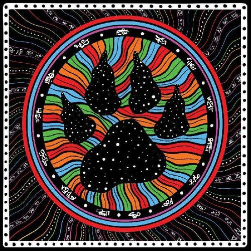 Douglas,dezron - Atalaya - Vinyl Record