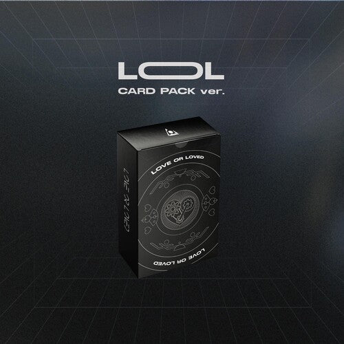 B.i - Love Or Loved Part 1 (card Pack) - Music CD