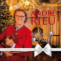 Rieu,andre / Johann Strauss Orchestra - Silver Bells - Music CD