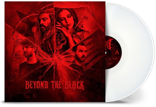 Beyond The Black - Beyond The Black - Vinyl Record