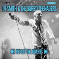 Tv Smith - Replay The Adverts - Music CD