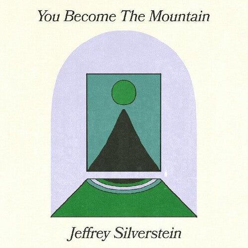 Silverstein,jeffrey - You Become The Mountain - Vinyl Record