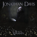 Davis,jonathan - Black Labyrinth - Vinyl Record