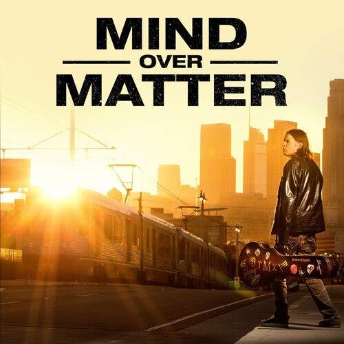 Mind Over Matter - Mind Over Matter - Blu-ray