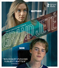 Grand Jete - Grand Jete - Blu-ray