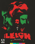 Leech - Leech - Blu-ray