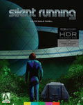 Silent Running - Silent Running - UHD