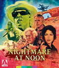 Nightmare At Noon - Nightmare At Noon - Blu-ray