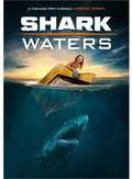 Shark Waters - Shark Waters - DVD
