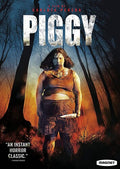 Piggy - Piggy - DVD