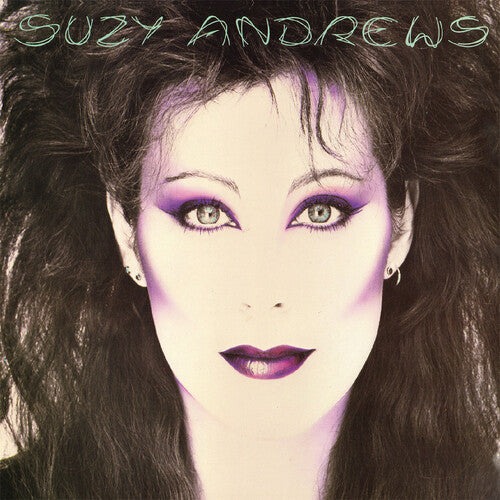 Andrews,suzy - Suzy Andrews - Music CD