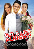 Get A Life Alright - Get A Life Alright - DVD
