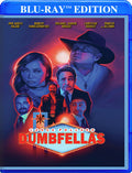Dumbfellas - Dumbfellas - Blu-ray