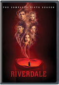 Riverdale: Season 6 - Riverdale: Season 6 - DVD