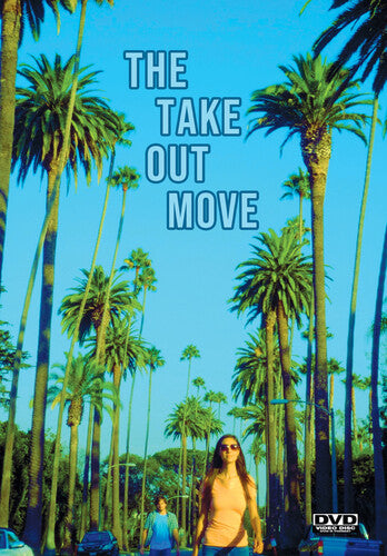 Take Out Move - Take Out Move - DVD