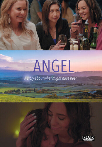 Angel - Angel - DVD