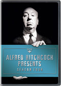 Alfred Hitchcock Presents: Season Four - Alfred Hitchcock Presents: Season Four - DVD