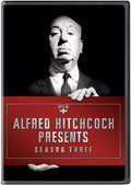Alfred Hitchcock Presents: Season Three - Alfred Hitchcock Presents: Season Three - DVD